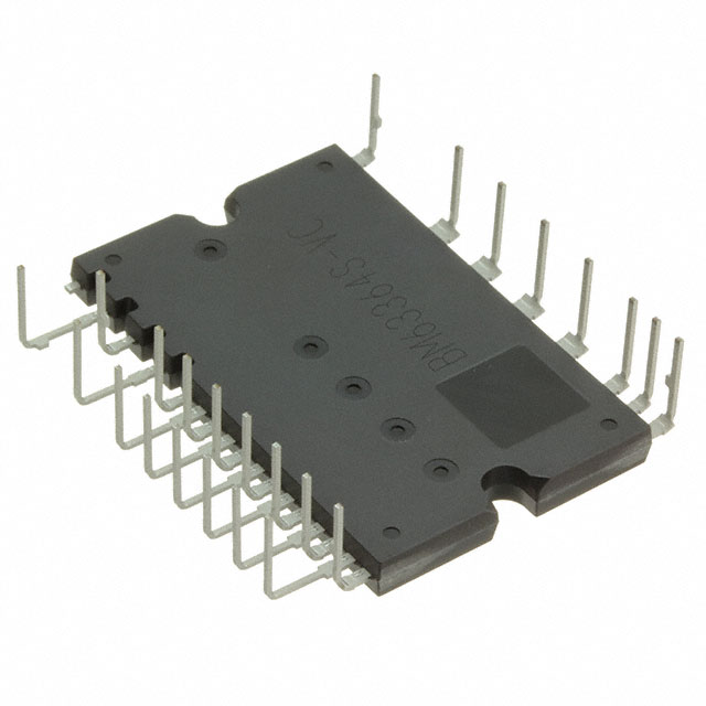 BM63364S-VC Rohm Semiconductor  Power Driver Modules